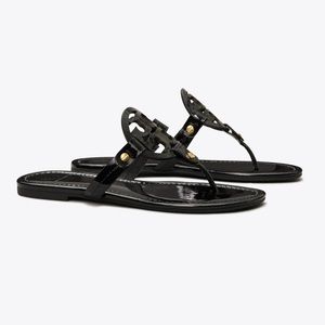New Tory Burch sandals